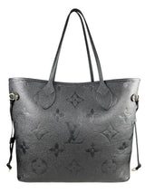 Bolso Cuero Monogram Empreinte