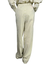 Pantalon Lineas Verdes