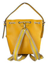 Bolso Amarillo