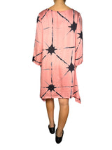 Vestido Olien Batik Short