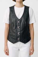 Chaqueta Sin Mangas Joe