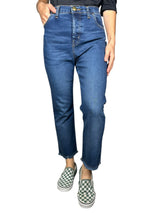 Jeans Straight