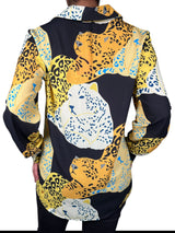 Blusa Tigres