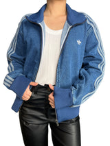 Chaqueta Denim