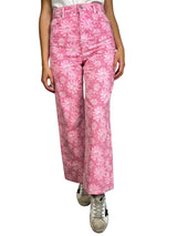 Jeans Flores