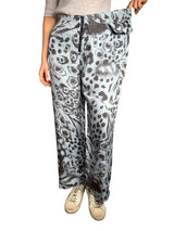 Pantalón Animal Print