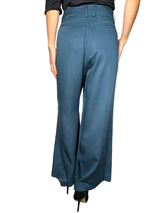Pantalón Turquesa