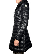 Parka Larga