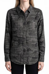 Camisa Militar