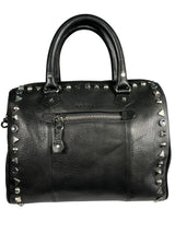 Cartera Chaman Cuero