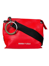Bandolera Cuero