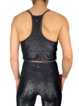 Top Jacquard