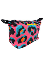 Estuche Animal Print