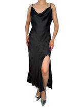 Vestido Emerie Slip