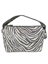 Cartera Cuero