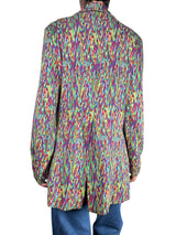 Blazer Multicolor