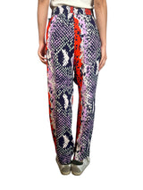 Pantalón Cher Para Basement