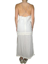 Vestido Nonza White