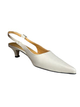 Zapato Paula Cuero