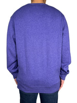 Sweater Morado