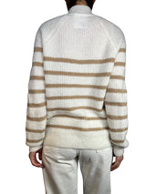 Sweater Rayas
