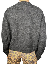 Cárdigan Alpaca