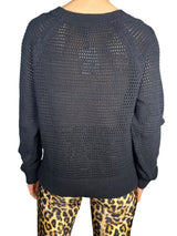 Sweater Calado