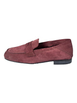 Mocasines Gamuza