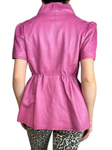 Chaqueta Cuero
