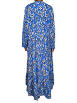 Vestido Estampado