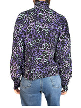 Sweater Animal Print