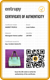 Cartera Vernis Houston