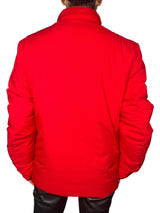 Parka Reversible