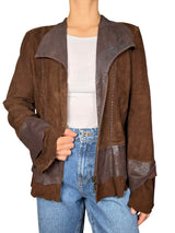 Chaqueta