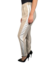 Pantalón Beige