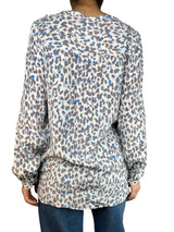 Blusa Animal Print