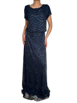 Vestido Aplicaciones