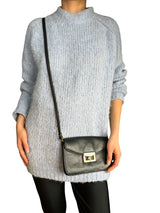 Cartera Bianca Jane Cuero