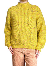 Sweater Amarillo