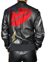 Chaqueta Cuero