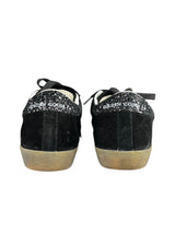 Zapatillas Superstar Gamuza