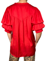 Blusa Taste Satin