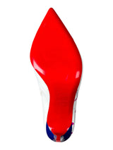 Botines Love Graffiti