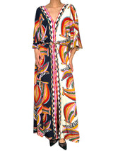 Vestido Estampado