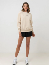 Polerón Classic Brand Fleece