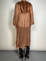 Kimono Tanzania Marvin