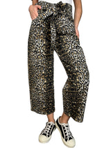 Jeans Animal Print