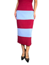 Falda Arrecife Mix 1