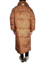 Parca Larga Reversible