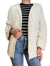 Chaqueta Tejida PLUS SIZE